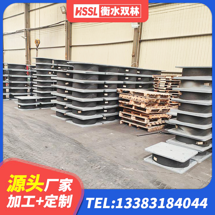 信阳LNR1200天然隔震支座多少钱 信阳减震橡胶隔震支座生产厂家 信阳建筑隔震建筑橡胶隔震支座生产厂家 信阳分散型橡胶隔震支座源头工厂 - 第4张