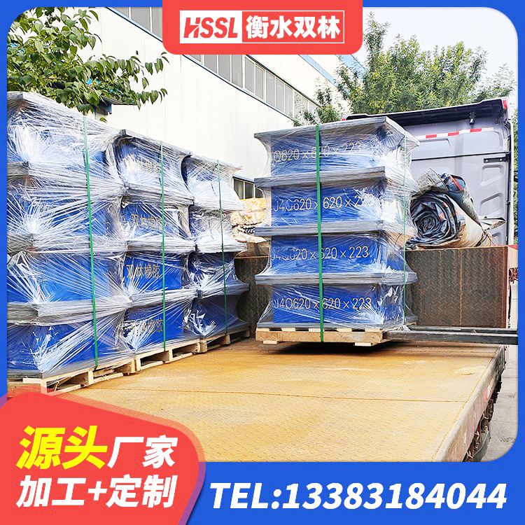 信阳较高阻尼橡胶支座 信阳建筑铅芯橡胶隔震支座LRB700-Ⅱ源头工厂 信阳HDR1300高阻尼隔震支座 信阳建筑隔震支座哪里卖