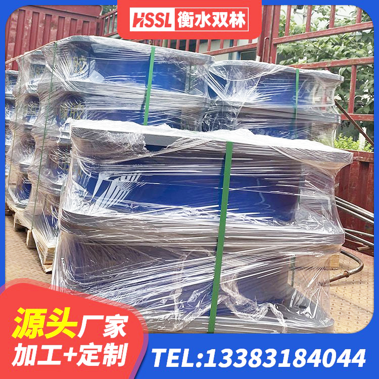 信阳建筑支墩隔震支座LRB600-II生产厂家 信阳钢结构建筑隔震支座源头工厂 信阳圆形高阻尼隔震支座什么价格 信阳高阻尼减震隔震支座生产厂家 - 第9张