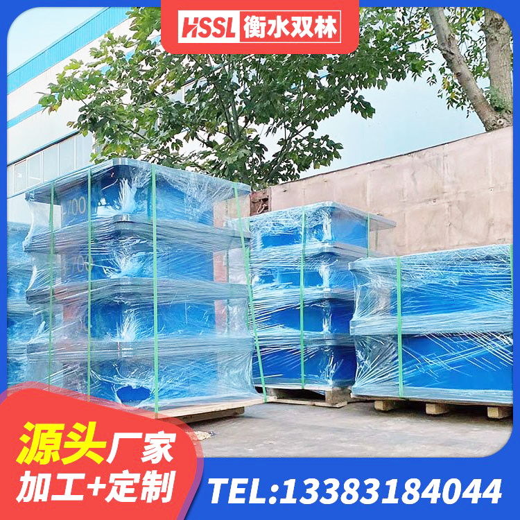 信阳带铅芯隔震支座源头工厂 信阳LRB橡胶隔震支座1100源头工厂 信阳成品隔震支座厂家 信阳LNR600支座多少钱 - 第6张