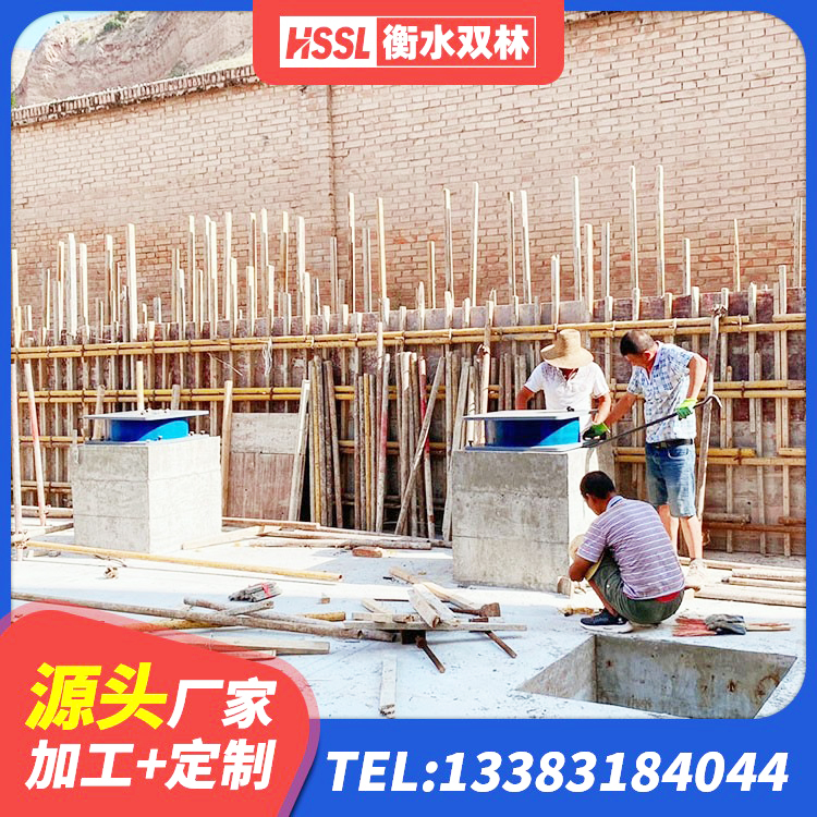 信阳LNR隔震支座1400(II型)生产厂家 信阳隔震支座系统 信阳LRB900铅芯橡胶隔震支座厂家 信阳LNR600建筑隔震支座厂家 - 第5张