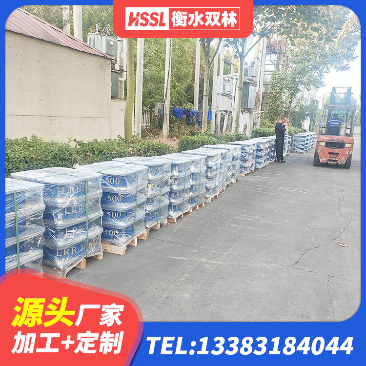 信阳LRB1400铅芯橡胶隔震支座源头工厂 信阳铅芯隔震支座价钱 信阳减橡胶隔震支座什么价格 信阳LNR1200橡胶隔震支座生产厂家 - 第9张