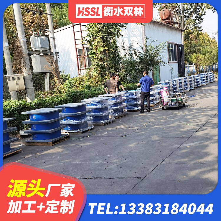 信阳带铅芯隔震支座源头工厂 信阳LRB橡胶隔震支座1100源头工厂 信阳成品隔震支座厂家 信阳LNR600支座多少钱 - 第4张